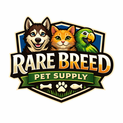 Rare Breed Pet Supply